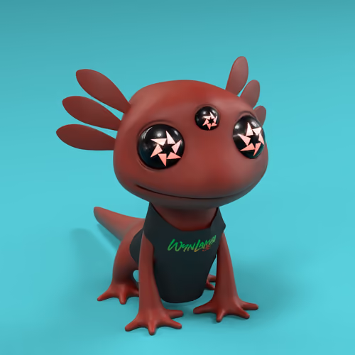 WynLambo #819