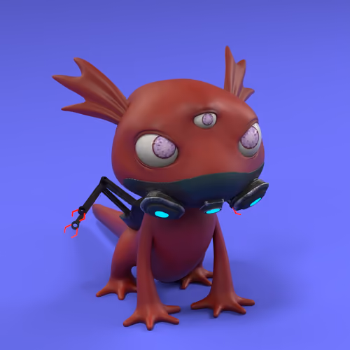 WynLambo #4565