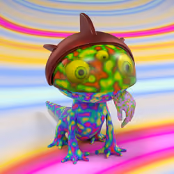 WynLambo #5600