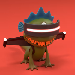 WynLambo #6045