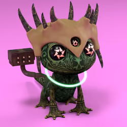 WynLambo #457