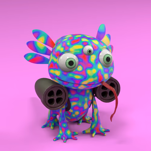 WynLambo #8388