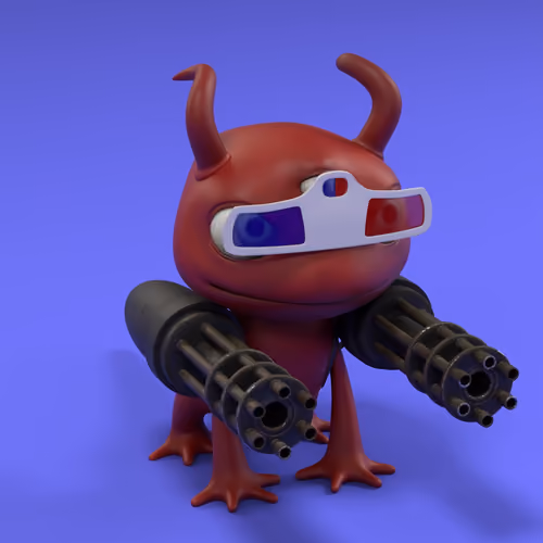 WynLambo #8965