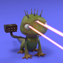 WynLambo #1104