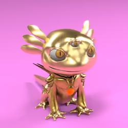 WynLambo #2304