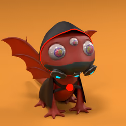 WynLambo #7025