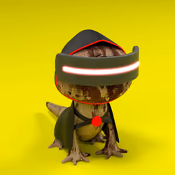 WynLambo #5110