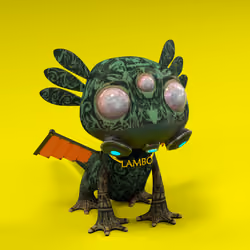 WynLambo #6816