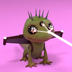 WynLambo #363