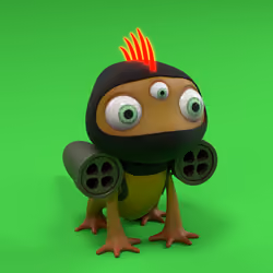 WynLambo #4915