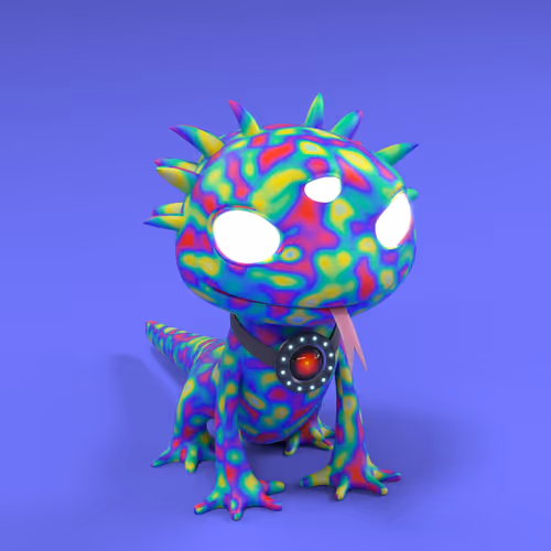 WynLambo #5032