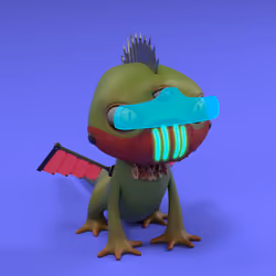 WynLambo #8489