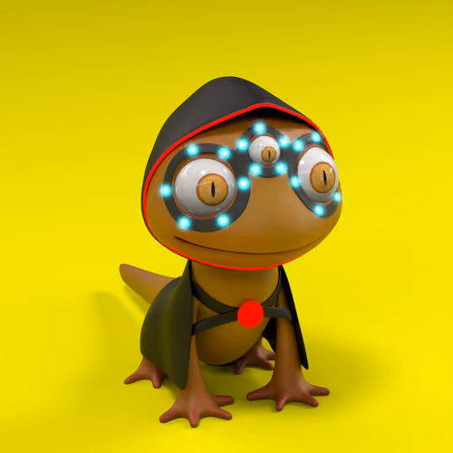 WynLambo #5499
