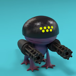 WynLambo #7737