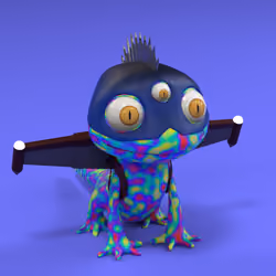 WynLambo #8392