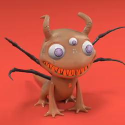 WynLambo #2076