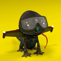 WynLambo #1705