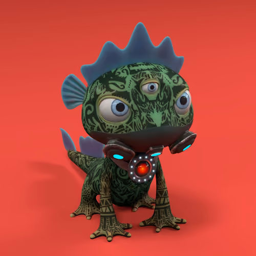 WynLambo #6575