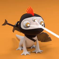 WynLambo #8649