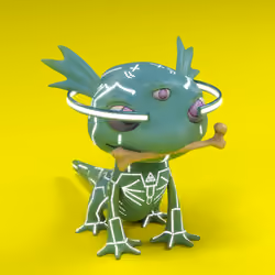 WynLambo #5923