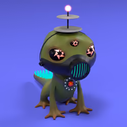 WynLambo #7618