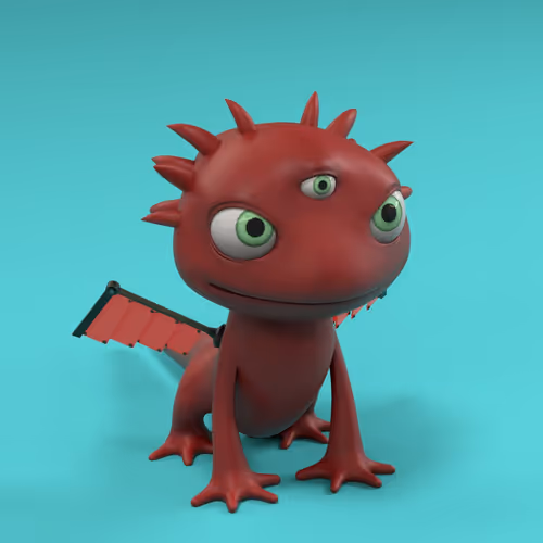 WynLambo #5822
