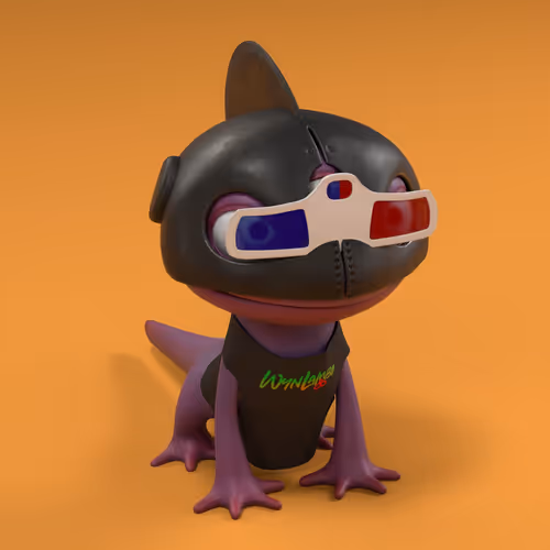 WynLambo #2987