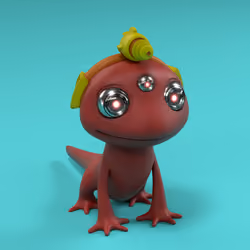 WynLambo #3309