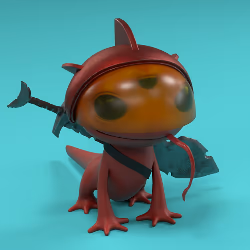 WynLambo #3365