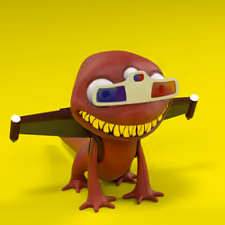 WynLambo #5633