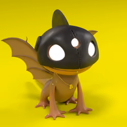 WynLambo #8409