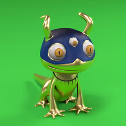 WynLambo #6206