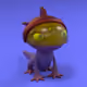 3774