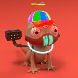 WynLambo #8463