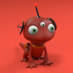 WynLambo #6106