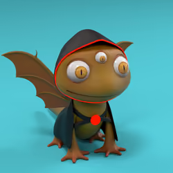 WynLambo #3847