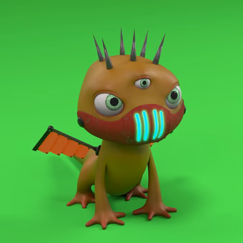 WynLambo #6062