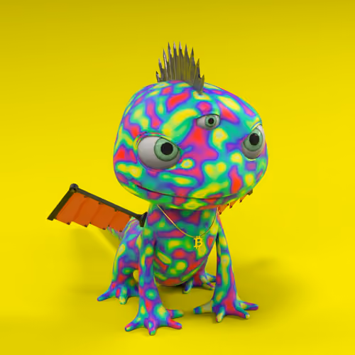 WynLambo #5660