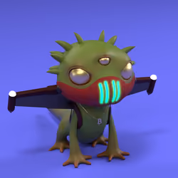 WynLambo #1151