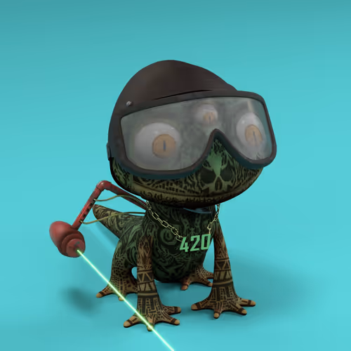 WynLambo #6991