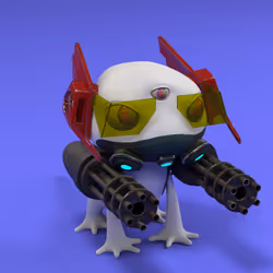 WynLambo #5511