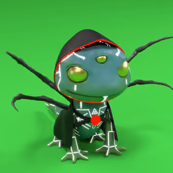 WynLambo #1053