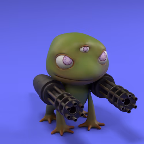 WynLambo #6125