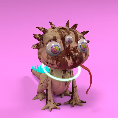 Thewynlambo