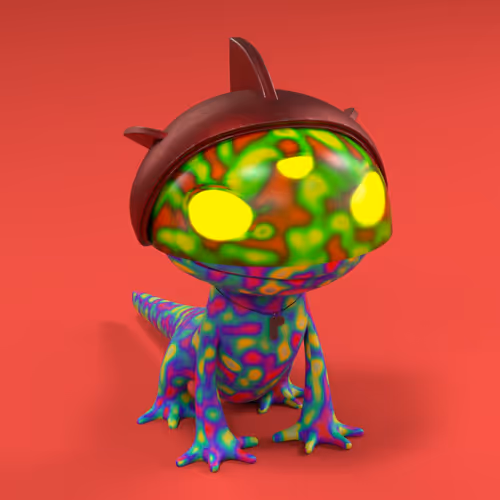 Thewynlambo
