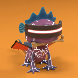 WynLambo #3447