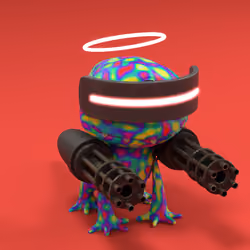 WynLambo #5444