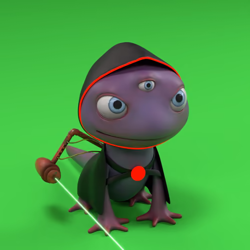 WynLambo #5221