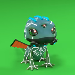 WynLambo #6112