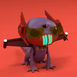 WynLambo #6899